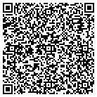 QR code with MagiCat Photography contacts