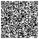 QR code with Martin D Wayne Photographer contacts