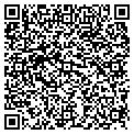 QR code with Gap contacts