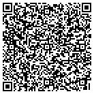 QR code with RaeLin Photography contacts