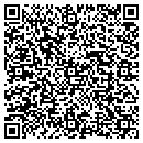 QR code with Hobson Saddlery Inc contacts