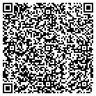 QR code with White Dog Photography LLC contacts