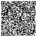 QR code with Gap contacts