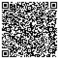 QR code with Express contacts