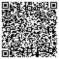 QR code with Gap contacts