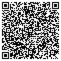 QR code with Glamour Gallery contacts