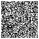 QR code with James L Keen contacts