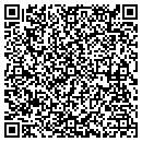 QR code with Hideko Yarritu contacts