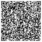 QR code with LA Fleur's Precision Images contacts