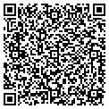 QR code with Cache contacts