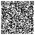 QR code with Gap contacts