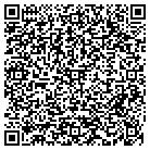 QR code with Marjan Studio & Custom Framing contacts