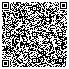 QR code with Maddox Custom Cabinets contacts