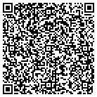 QR code with George Crippen Plastering contacts
