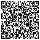 QR code with 167th T-Stop contacts