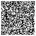 QR code with Gap contacts