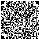 QR code with Big and tall sweatshirts contacts