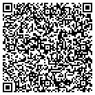 QR code with C And S Photography And Imaging contacts