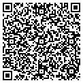 QR code with Gap contacts