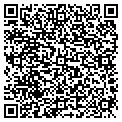 QR code with KFC contacts