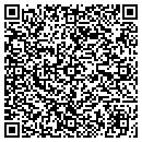 QR code with C C Fashions Inc contacts