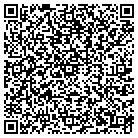 QR code with Heather Hahn Photography contacts
