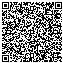 QR code with Casis Pta contacts