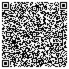 QR code with J C Penney Portrait Studio contacts