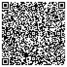 QR code with J C Penney Portrait Studio contacts