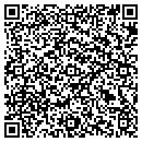 QR code with L A A Studio LLC contacts