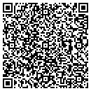 QR code with Atomic Icons contacts