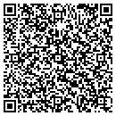 QR code with Ada's Closet contacts