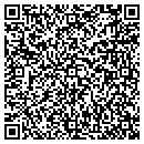 QR code with A & M Design Center contacts