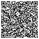 QR code with Richard E Kibbe Studio contacts