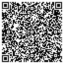 QR code with Robert J Moore contacts