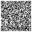 QR code with A1 Flooring Inc contacts