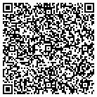 QR code with ZeeZeeBee Imaging and Design contacts