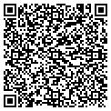 QR code with Brown Jeff contacts