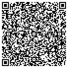 QR code with A & H Stone Setting contacts