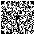 QR code with Des Images contacts