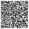 QR code with C & H Inc contacts