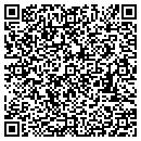 QR code with Kj Painting contacts