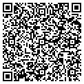 QR code with K C Photo contacts