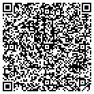 QR code with Blue Cross Beauty Products Inc contacts