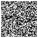 QR code with A J Flooring Center contacts