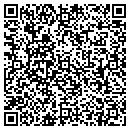 QR code with D R Drywall contacts