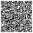 QR code with Redcat Productions Inc contacts
