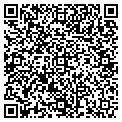 QR code with Rick English contacts