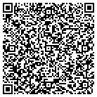QR code with Aa Wood Flooring Services Inc contacts