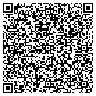 QR code with Accufloor Of Florida LLC contacts